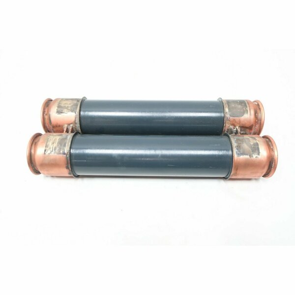 Ge Medium-Voltage Fuse, EJO-1 Series, 350A, Fast-Acting, 5500V AC EJO-1DD 9F62FCB350